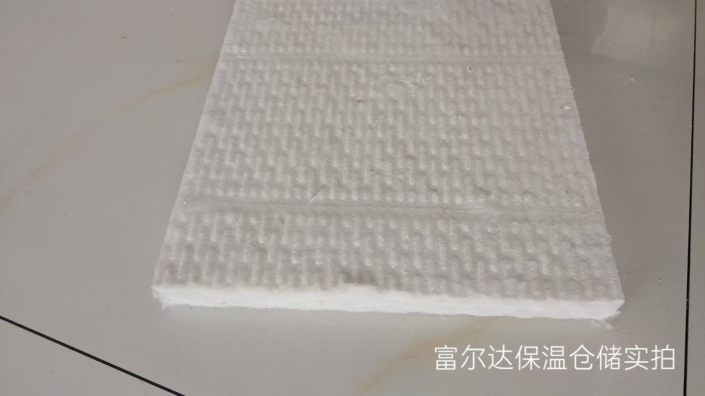 广州市硅酸铝板马弗炉保温板 - 厂家